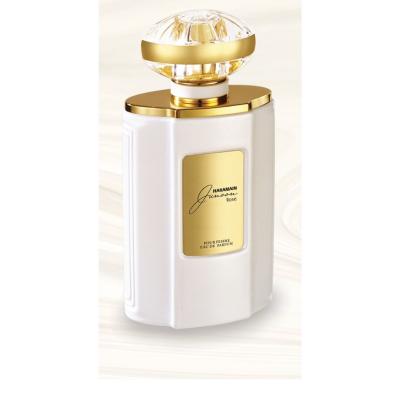 Al Haramain Junoon Rose Eau de Parfum για γυναίκες 75 ml