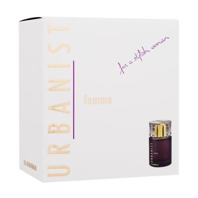 Al Haramain Urbanist Femme Eau de Parfum για γυναίκες 100 ml