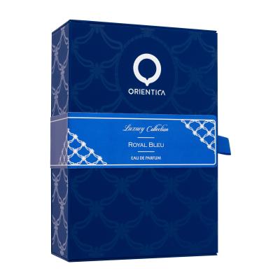 Orientica Luxury Collection Royal Bleu Eau de Parfum 80 ml