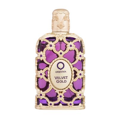 Orientica Luxury Collection Velvet Gold Eau de Parfum 80 ml