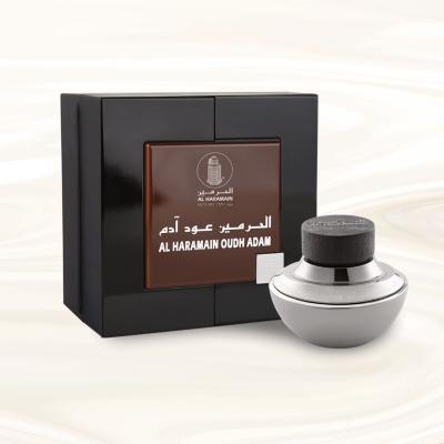 Al Haramain Oudh Adam Eau de Parfum 75 ml