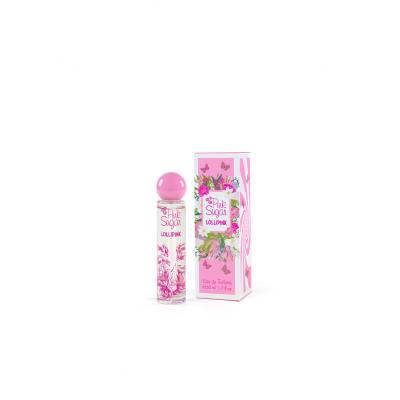 Pink Sugar Lollipink Eau de Toilette για γυναίκες 50 ml