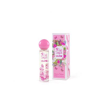 Pink Sugar Lollipink Eau de Toilette για γυναίκες 100 ml