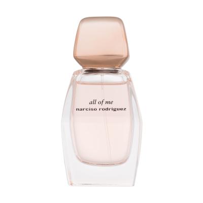 Narciso Rodriguez All Of Me Eau de Parfum για γυναίκες 50 ml
