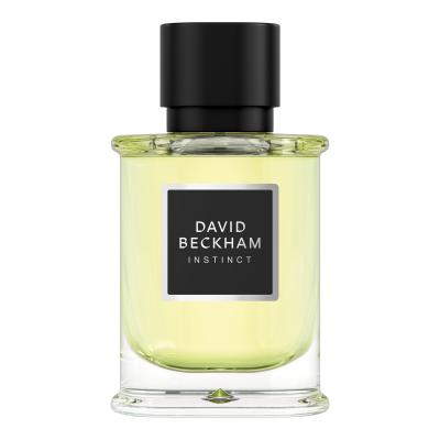 David Beckham Instinct Eau de Parfum για άνδρες 50 ml