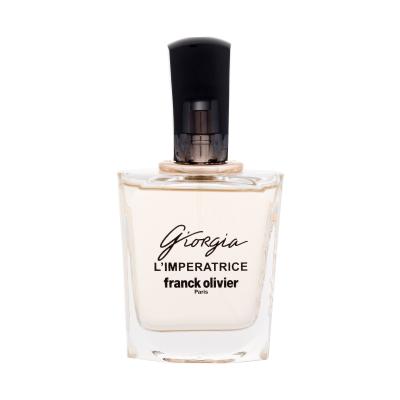 Franck Olivier Giorgia L&#039;Imperatrice Eau de Parfum για γυναίκες 75 ml
