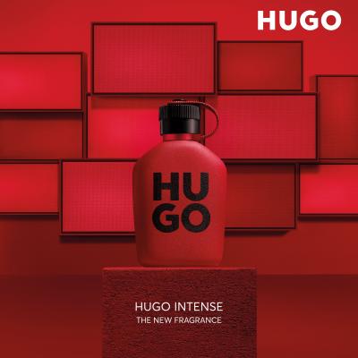 HUGO BOSS Hugo Intense Eau de Parfum για άνδρες 75 ml