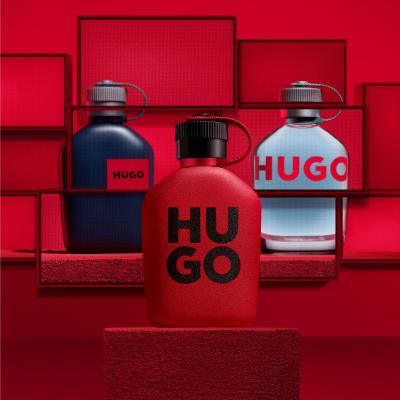 HUGO BOSS Hugo Intense Eau de Parfum για άνδρες 75 ml