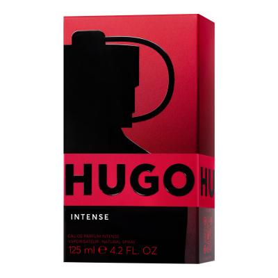 HUGO BOSS Hugo Intense Eau de Parfum για άνδρες 75 ml