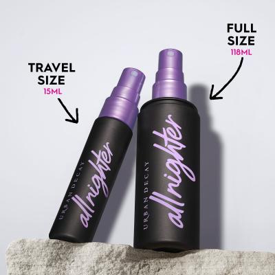 Urban Decay All Nighter Long Lasting Makeup Setting Spray Σπρέι σταθεροποίησης μαγικιάζ για γυναίκες 30 ml