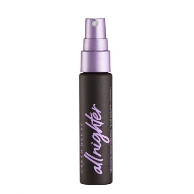 Urban Decay All Nighter Long Lasting Makeup Setting Spray Σπρέι σταθεροποίησης μαγικιάζ για γυναίκες 30 ml