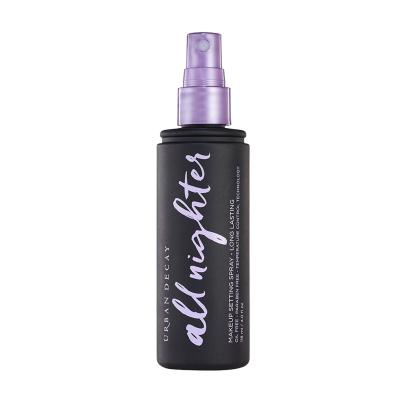 Urban Decay All Nighter Long Lasting Makeup Setting Spray Σπρέι σταθεροποίησης μαγικιάζ για γυναίκες 118 ml