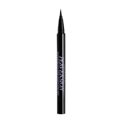 Urban Decay Perversion Waterproof Fine-Point Eye Pen Eyeliner για γυναίκες 1 ml Απόχρωση Black