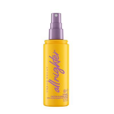 Urban Decay All Nighter Vitamin C Makeup Setting Spray Σπρέι σταθεροποίησης μαγικιάζ για γυναίκες 118 ml