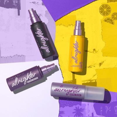 Urban Decay All Nighter Vitamin C Makeup Setting Spray Σπρέι σταθεροποίησης μαγικιάζ για γυναίκες 118 ml