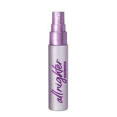 Urban Decay All Nighter Extra Glow Long Lasting Makeup Setting Spray Σπρέι σταθεροποίησης μαγικιάζ για γυναίκες 30 ml