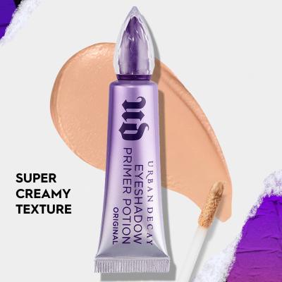 Urban Decay Eyeshadow Primer Potion Original Βάση ματιών για γυναίκες 5 ml Απόχρωση Nude