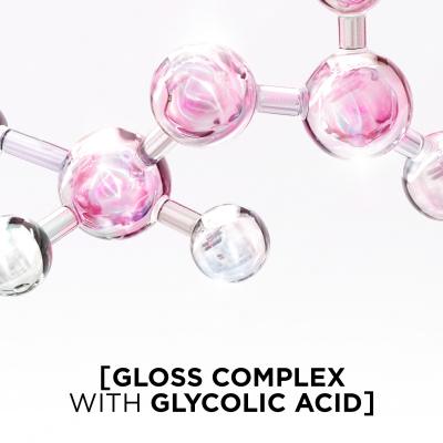 L&#039;Oréal Paris Elseve Glycolic Gloss Leave-In Serum Ορός μαλλιών για γυναίκες 150 ml