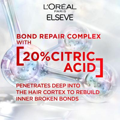 L&#039;Oréal Paris Elseve Bond Repair Leave-In Serum Ορός μαλλιών για γυναίκες 150 ml