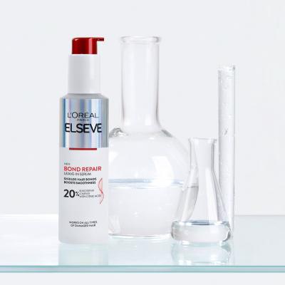 L&#039;Oréal Paris Elseve Bond Repair Leave-In Serum Ορός μαλλιών για γυναίκες 150 ml