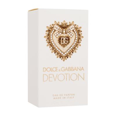 Dolce&amp;Gabbana Devotion Eau de Parfum για γυναίκες 50 ml