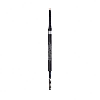 L&#039;Oréal Paris Infaillible Brows 24H Micro Precision Pencil Μολύβι για τα φρύδια για γυναίκες 1,2 gr Απόχρωση 5.0 Light Brunette