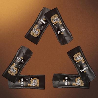 Axe Leather &amp; Cookies Αφρόλουτρο για άνδρες 400 ml