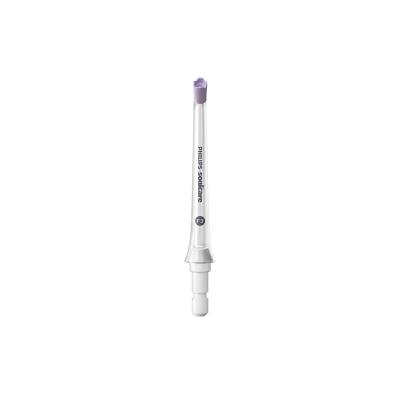 Philips Sonicare Power Flosser Replacement Nozzles Quad Stream HX3062/00 Στοματικό ντους Σετ