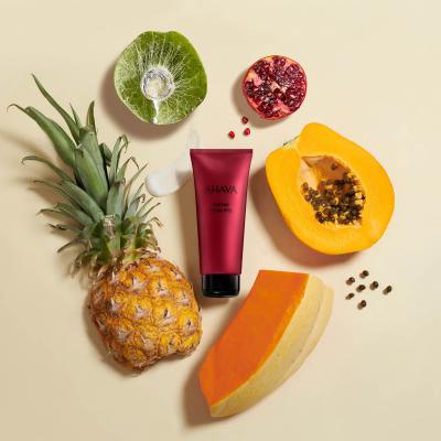 AHAVA Apple Of Sodom Enzyme Facial Peel Προϊόντα απολέπισης προσώπου για γυναίκες 100 ml