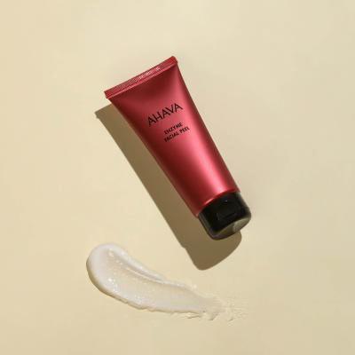 AHAVA Apple Of Sodom Enzyme Facial Peel Προϊόντα απολέπισης προσώπου για γυναίκες 100 ml