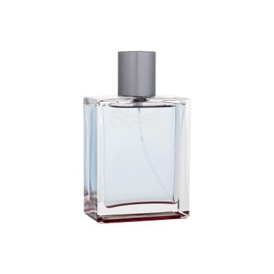 Victorinox Steel Eau de Toilette για άνδρες 100 ml ελλατωματική συσκευασία