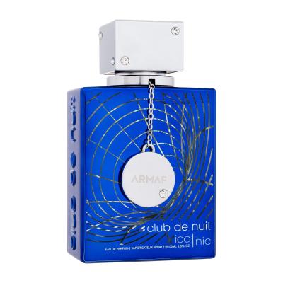 Armaf Club de Nuit Blue Iconic Eau de Parfum για άνδρες 105 ml