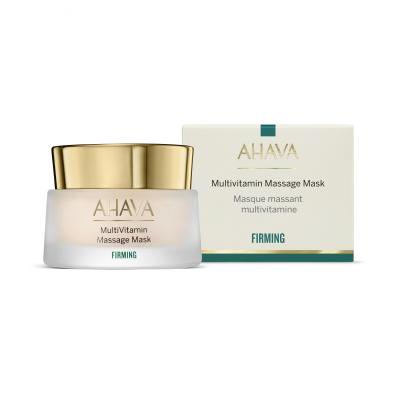 AHAVA Firming Multivitamin Massage Mask Μάσκα προσώπου για γυναίκες 50 ml