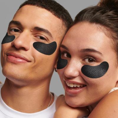 Garnier Skin Naturals Charcoal Caffeine Depuffing Eye Mask Μάσκα ματιών για γυναίκες 5 gr