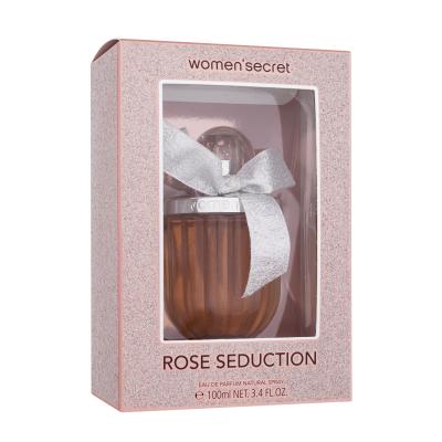 Women´Secret Rose Seduction Eau de Parfum για γυναίκες 100 ml