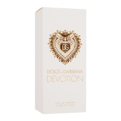 Dolce&amp;Gabbana Devotion Eau de Parfum για γυναίκες 100 ml