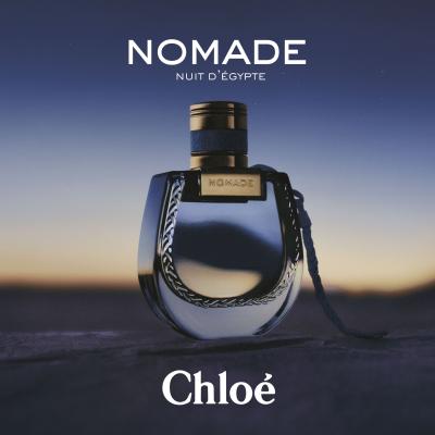 Chloé Nomade Nuit D&#039;Égypte Eau de Parfum για γυναίκες 30 ml