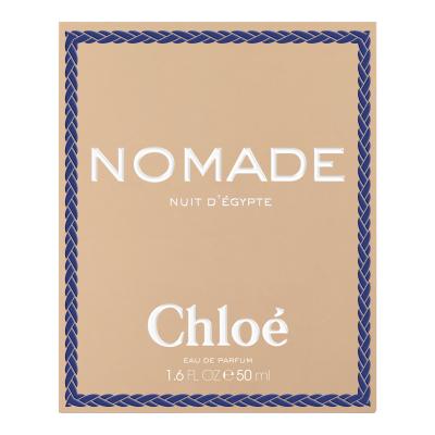 Chloé Nomade Nuit D&#039;Égypte Eau de Parfum για γυναίκες 50 ml