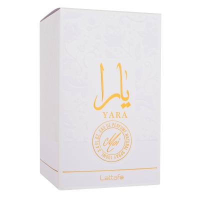 Lattafa Yara Moi Eau de Parfum για γυναίκες 100 ml