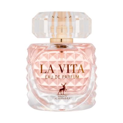 Maison Alhambra La Vita Eau de Parfum για γυναίκες 100 ml