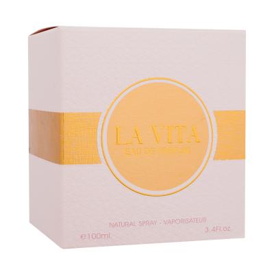 Maison Alhambra La Vita Eau de Parfum για γυναίκες 100 ml