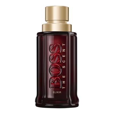 HUGO BOSS Boss The Scent Elixir Parfum για άνδρες 50 ml