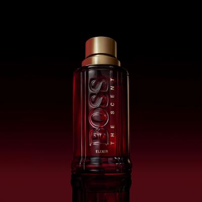 HUGO BOSS Boss The Scent Elixir Parfum για άνδρες 50 ml