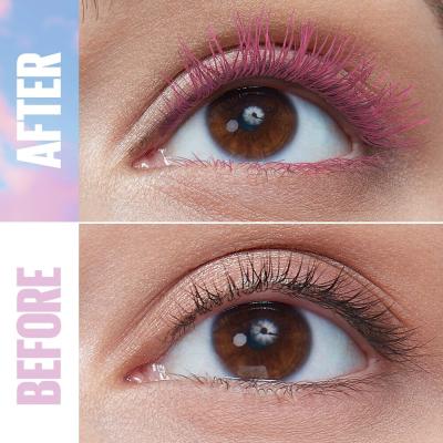 Maybelline Lash Sensational Sky High Μάσκαρα για γυναίκες 7,2 ml Απόχρωση Pink Air