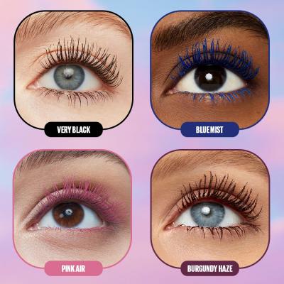 Maybelline Lash Sensational Sky High Μάσκαρα για γυναίκες 7,2 ml Απόχρωση Pink Air