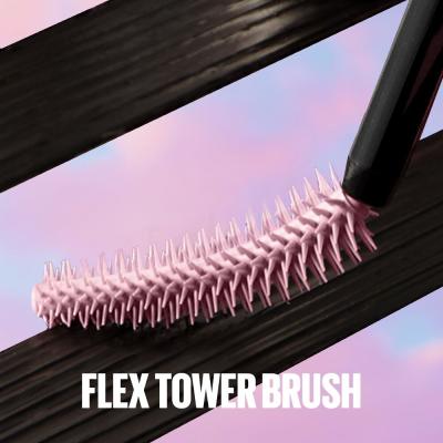 Maybelline Lash Sensational Sky High Μάσκαρα για γυναίκες 7,2 ml Απόχρωση Pink Air