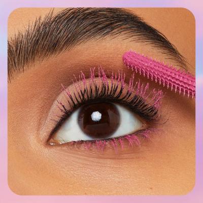 Maybelline Lash Sensational Sky High Μάσκαρα για γυναίκες 7,2 ml Απόχρωση Pink Air