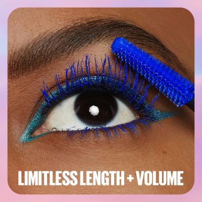 Maybelline Lash Sensational Sky High Μάσκαρα για γυναίκες 7,2 ml Απόχρωση Blue Mist