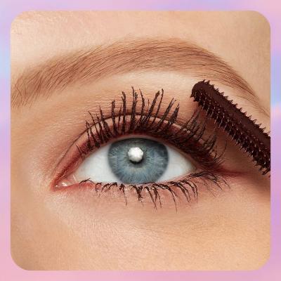 Maybelline Lash Sensational Sky High Μάσκαρα για γυναίκες 7,2 ml Απόχρωση Burgundy Haze