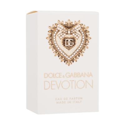 Dolce&amp;Gabbana Devotion Eau de Parfum για γυναίκες 30 ml